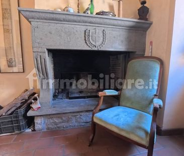 Appartamento via Romanelli, Sacrario - Piazza della Rocca, Viterbo - Photo 2