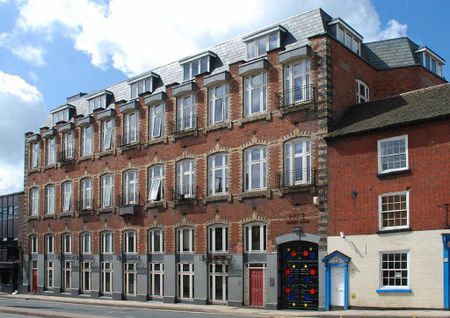 1 bedroom apartment to rent - Photo 5