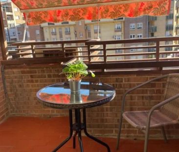 Piso en alquiler en Plaza de Albert Einstein, 3 - Photo 6