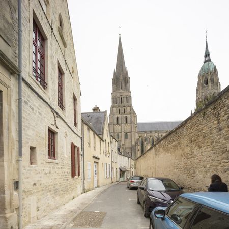 Beau F2, Centre historique - Photo 5