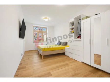 Pronájem moderního bytu 3+kk 132 m - Fotografie 3