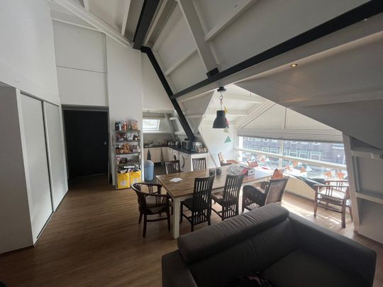 Hengelosestraat, 48, 7514AJ, Enschede - Photo 1