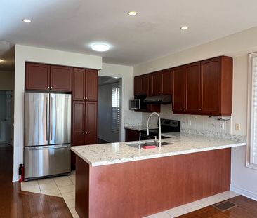 For Lease - 13 Walter Scott Crescent, Markham, Ontario - Photo 5