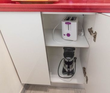 Estudio de alquiler en Paseo Paseo Marítimo Rey de España, 54, Puer... - Photo 6