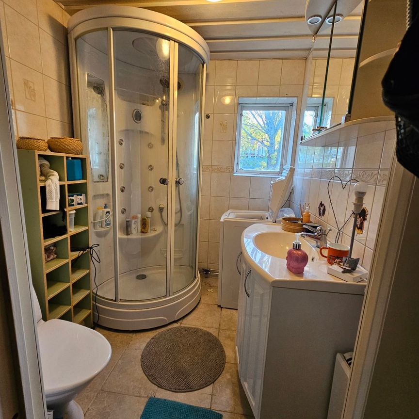 Killingskärsvägen, Kvissleby - Foto 1