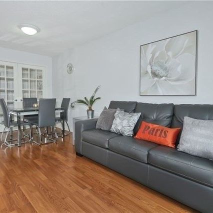 For Lease - 60 Fairfax Crescent Unit# 424, Toronto, Ontario - Photo 1