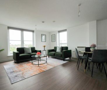 3 bedroom apartment to rent - Photo 1