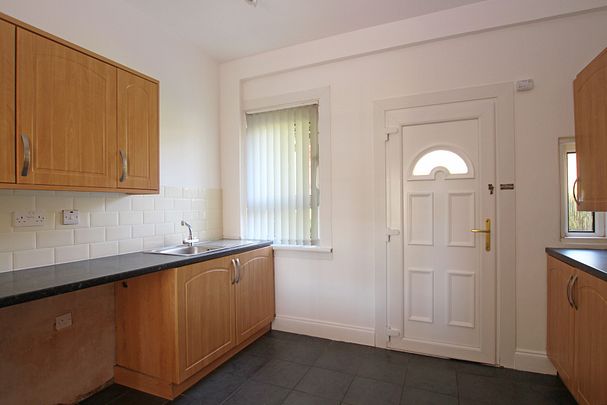 Kestrel Road, Knightswood, Glasgow - Photo 1