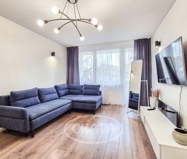 2 pok. mieszkanie z balkonem - Horbaczewskiego - Photo 6