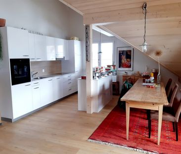 2.5 Zimmer, 2. Stock - Photo 4