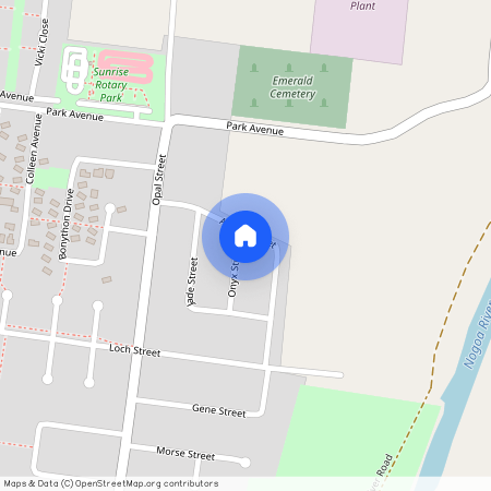 12 Amber Street, Qld 4720, Emerald