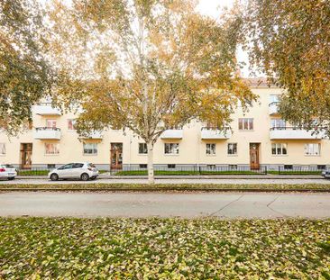 Drottninggatan 5 A - Foto 4