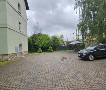 Frisch saniert 1-Zimmerwohnung mit Küche - Photo 5