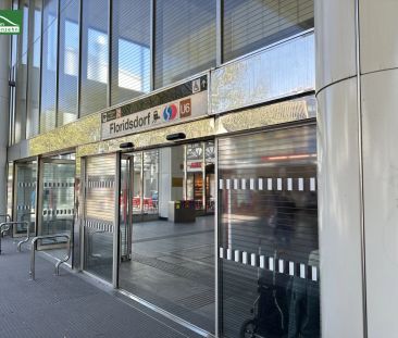 LEO 131 - Sonnige 2.5-Zimmer Wohnung mit Balkon und Abstellraum! Gu... - Foto 1