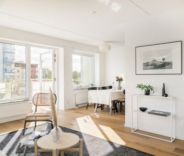 Frans G Wibergs väg 11 - Foto 3