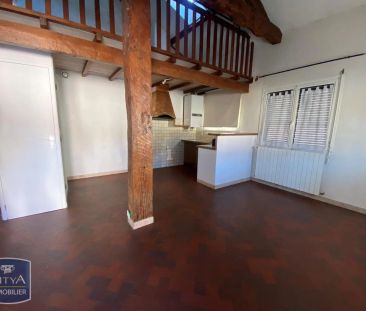 Appartement à louer 3 pièces 68.86m² - Photo 2