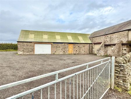 3 bedroom detached house to rent - Photo 2