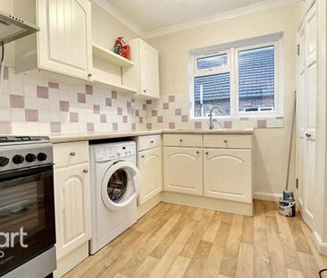 1 bedroom flat to rent - Photo 3