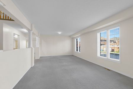 For Lease - 36 Capistro Street, Brampton, Ontario - Photo 2