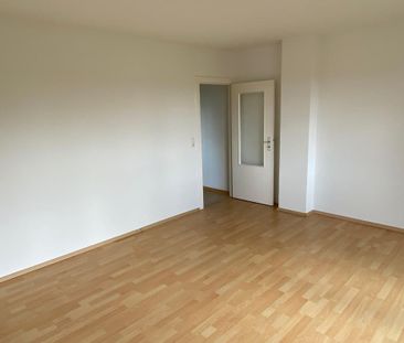 Demnächst frei! 2-Zimmer-Wohnung in Flensburg Mürwik - Photo 1