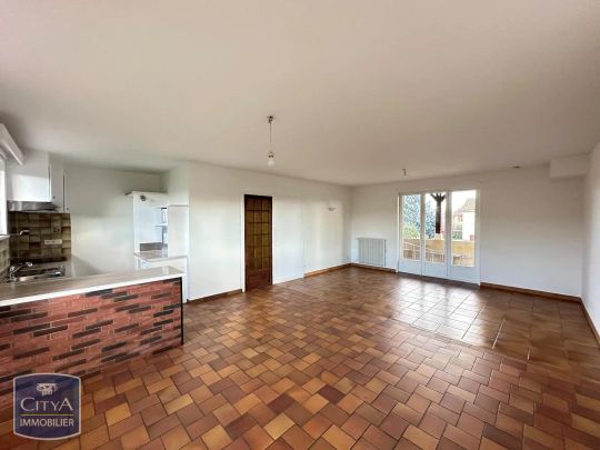 Maison à louer 5 pièces 144.68m² - Photo 1