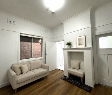 ONE BEDROOM APARTMENT IN THE HEART OF PUNCHBOWL - Photo 3