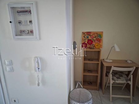 Studio/Γκαρσονιέρα για ενοικίαση Κάτω Καστελλόκαμπος (Πάτρα) - Φωτογραφία 2