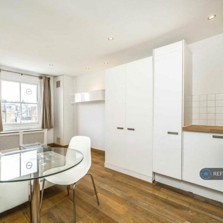 1 bedroom flat to rent - Photo 1