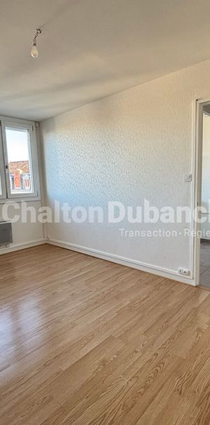 Location Appartement 3 pièces 50m² - Photo 1