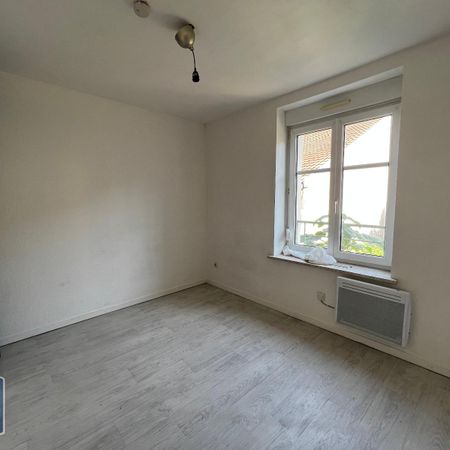 Location Appartement 2 pièces 26m² NANCY 54000 - Photo 4