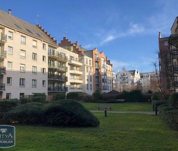 Location Appartement 1 pièce 33m² LILLE 59000 - Photo 6