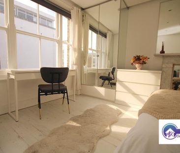 1 bedroom in a flat share to rent - Photo 4