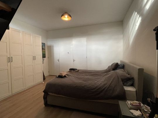 Te huur: Appartement Statenlaan in Rotterdam - Photo 1