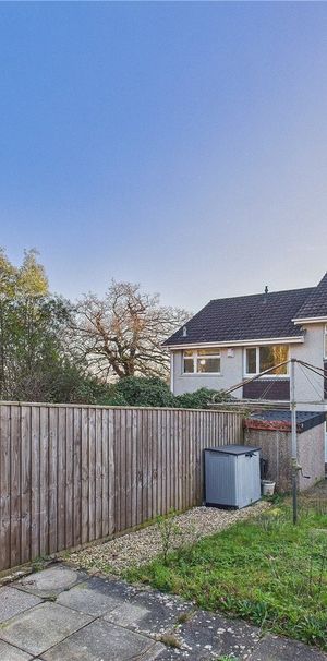 Colwill Road, Mainstone, Plymouth, Devon, PL6 - Photo 1