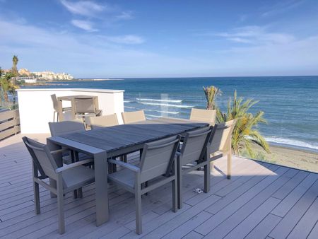 Townhouse · Estepona - Photo 2