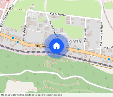 2.5 Zimmer, 81 m² - Photo 1