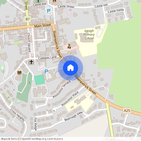 Downpatrick Street, Rathfriland, BT34 5DG