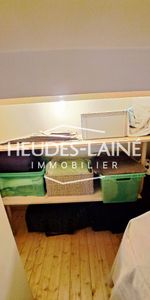 Location Appartement 1 pièce 30m² AVRANCHES 50300 - Photo 4