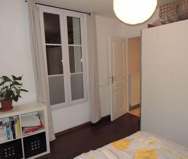 Appartement à louer - REIMS- RUE MACQUART - Photo 5