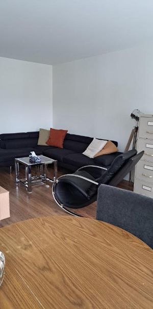 4 1/2 Chauffé/Éclairé, 1er Janvier ou un peu avant Lévis secteur Desjardins, UQAR, CFP - Photo 1