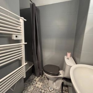 Location Appartement 1 pièce 17m² NICE 06100 - Photo 3