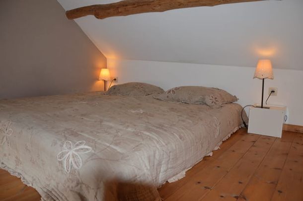 Studio te huur - Foto 1