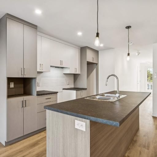 3 CH - 1 SDB - Salaberry-de-Valleyfield - $1,660 /mo - Photo 1