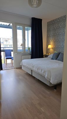 Kapellgatan, Uppsala - Foto 1