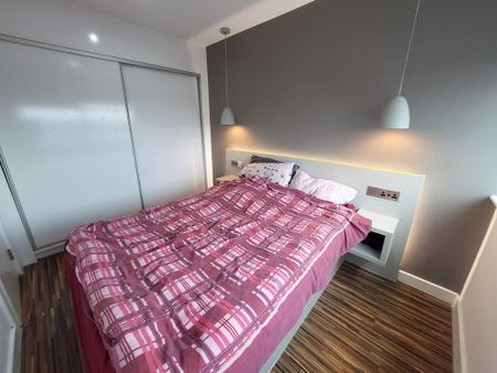 1 bedroom apartment to rent - Photo 5