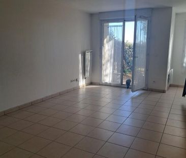 location Appartement T2 DE 42.69m² À L'ISLE D'ABEAU - Photo 3
