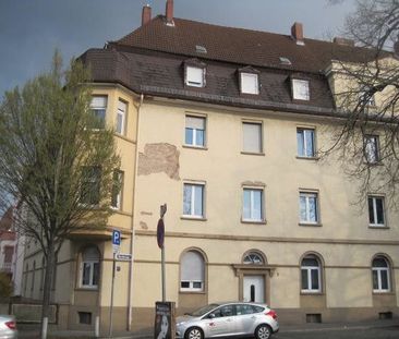 4-Zimmer-Erdgeschoß-Wohnung in ruhiger zentraler Lage für Alt und Jung - Photo 6