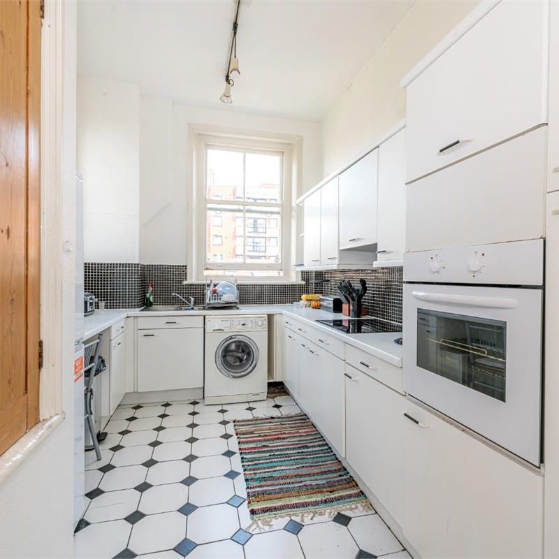Wetherby Mansions, Earl’s Court - Photo 1