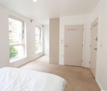 Room in a Shared House, Rosenburg Road, W3 - Photo 3