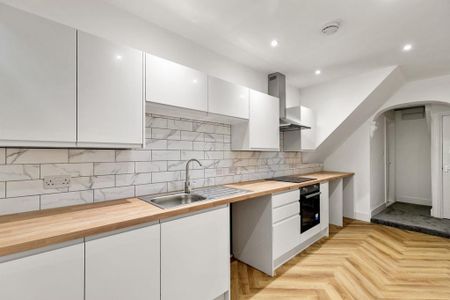 1 bedroom apartment to rent - Photo 4